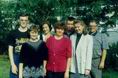 1999, у родителей