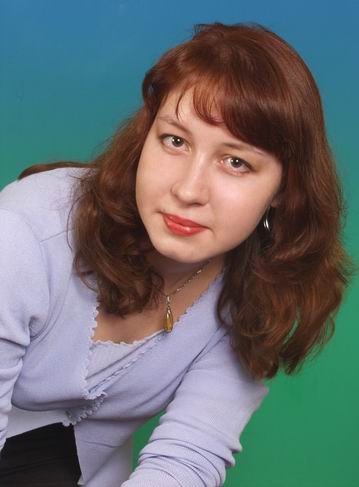 Танюха Жирова